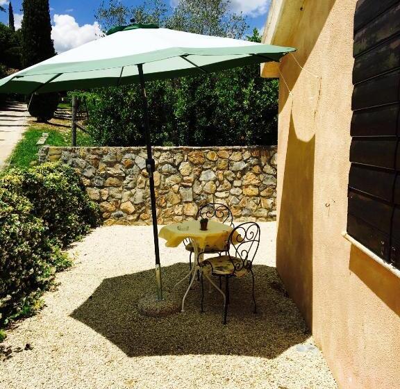 Номер Superior, B&b 8380 Saturnia Terme