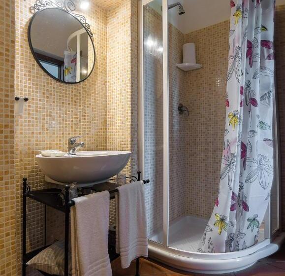 Номер Superior, B&b 8380 Saturnia Terme