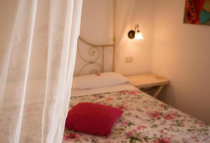 Номер Superior, B&b 8380 Saturnia Terme