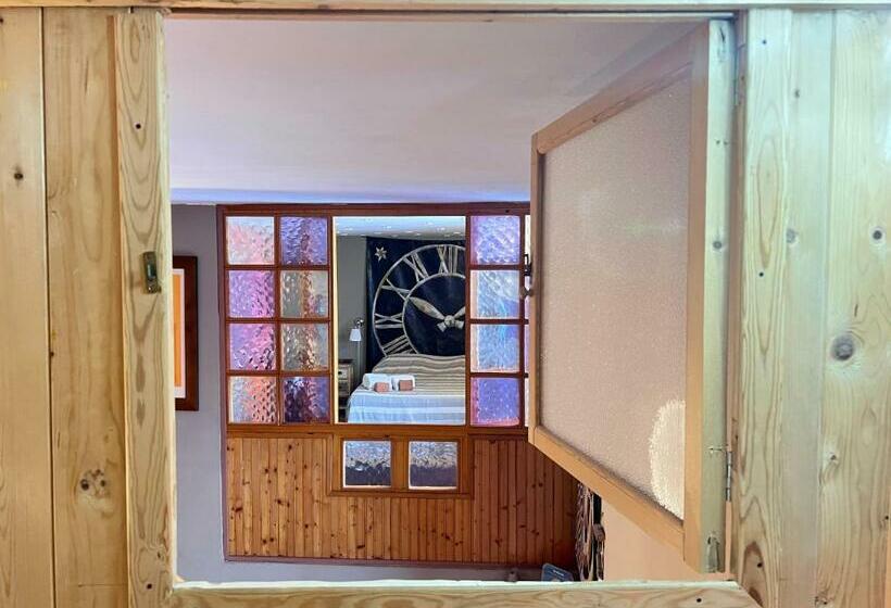 Апартаменты 1 Спальня, B&b Borgo