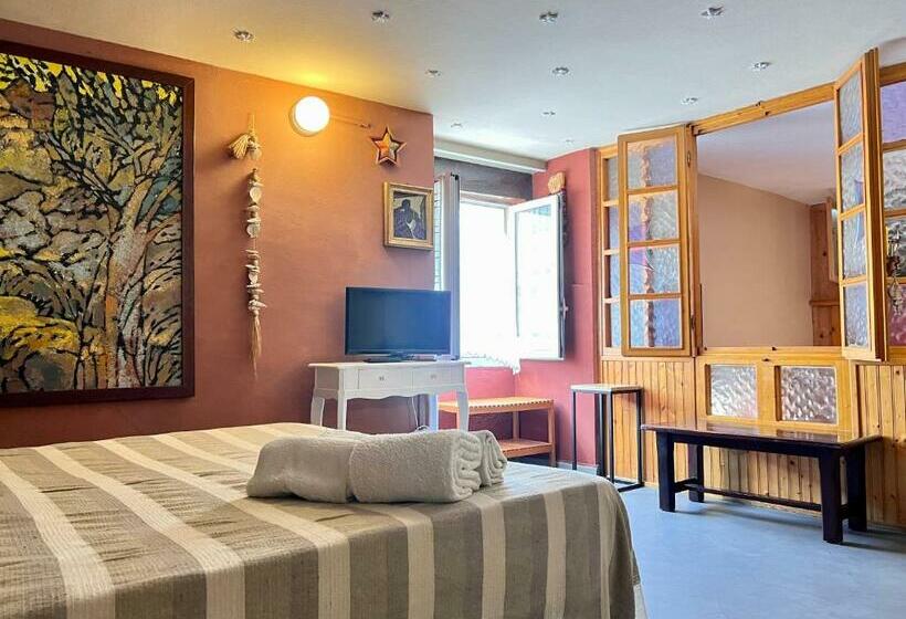 带1个卧室的公寓, B&b Borgo