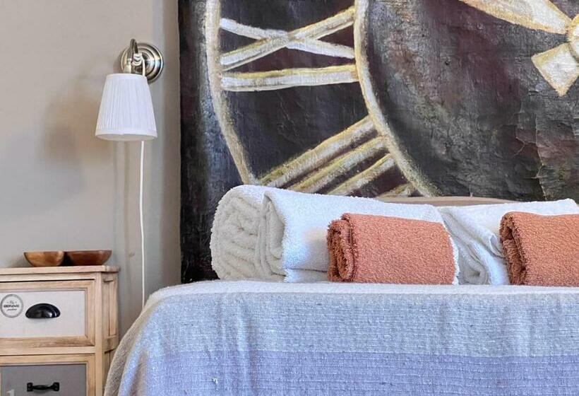 带1个卧室的公寓, B&b Borgo