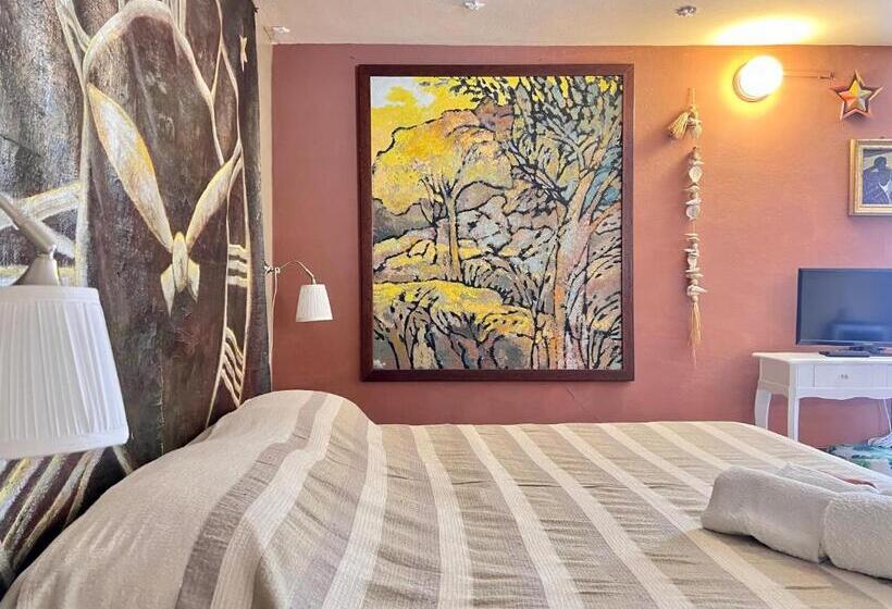 Апартаменты 1 Спальня, B&b Borgo