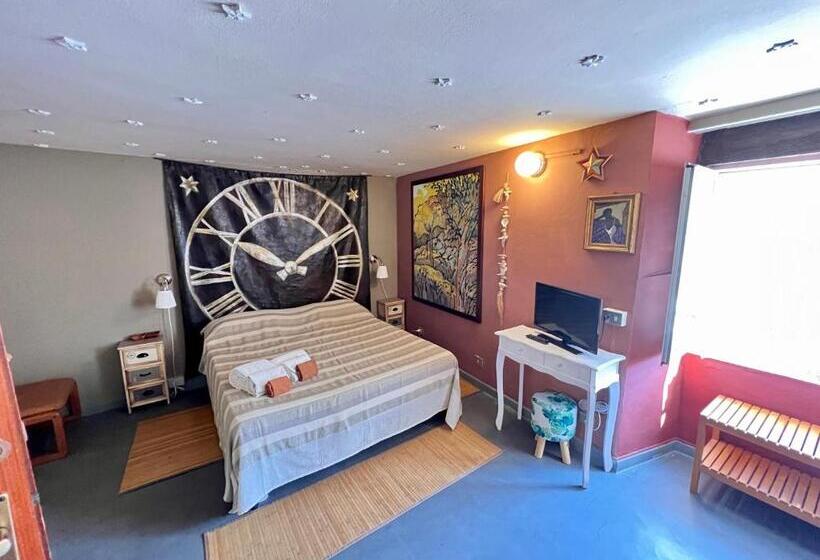 带1个卧室的公寓, B&b Borgo