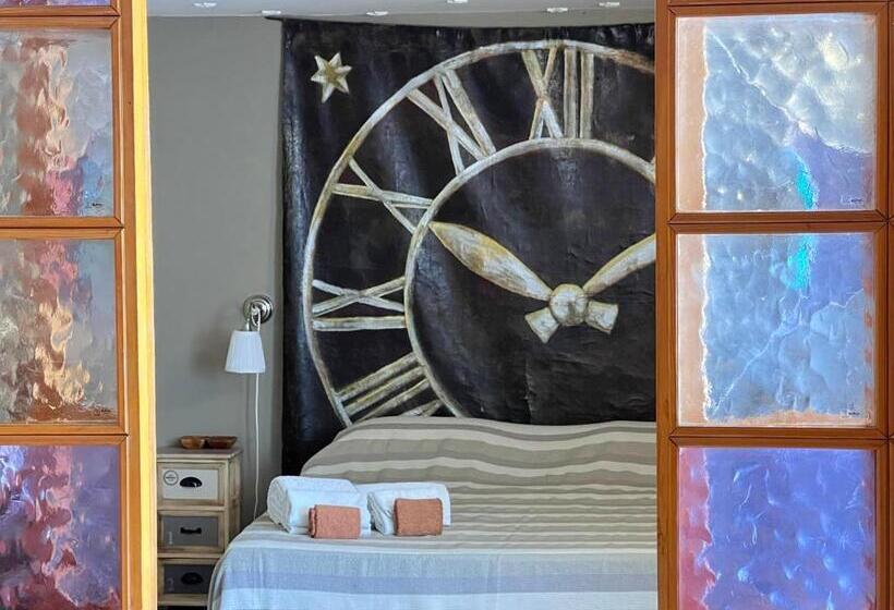 带1个卧室的公寓, B&b Borgo