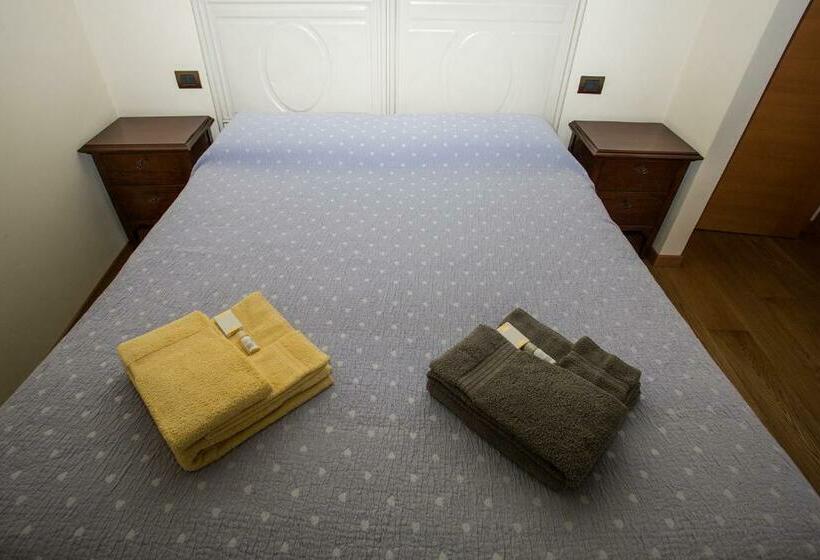 غرفة قياسية, B&b Da Toi