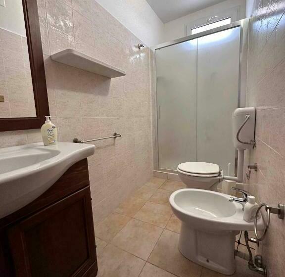 Номер Стандарт, B&b Giglio Marino