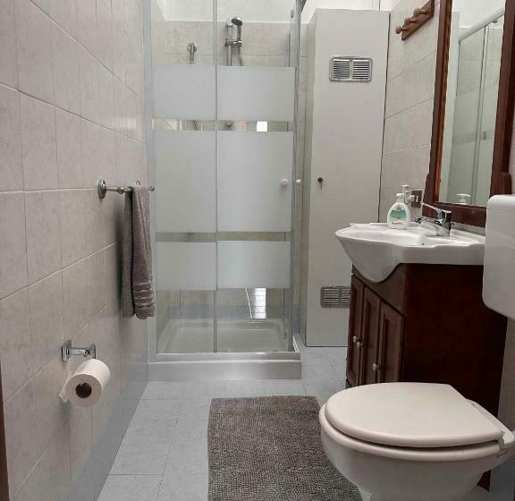 غرفة قياسية, B&b Giglio Marino