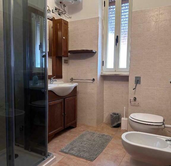 חדר סטנדרט, B&b Giglio Marino