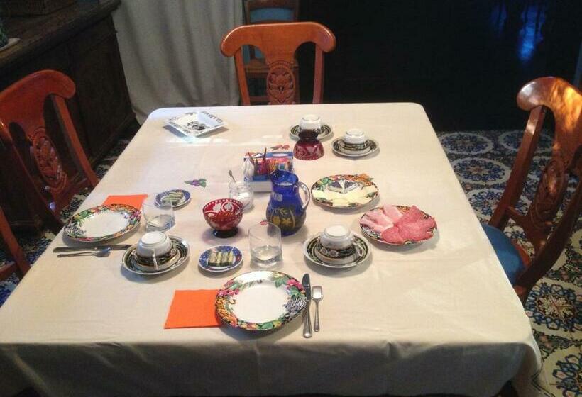 חדר סטנדרט, B&b Parco Di Veio