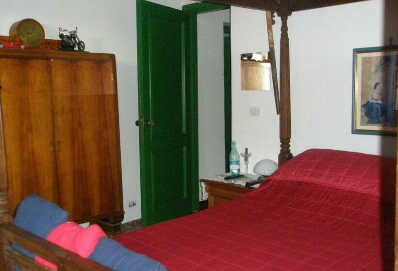 חדר סטנדרט, B&b Parco Di Veio