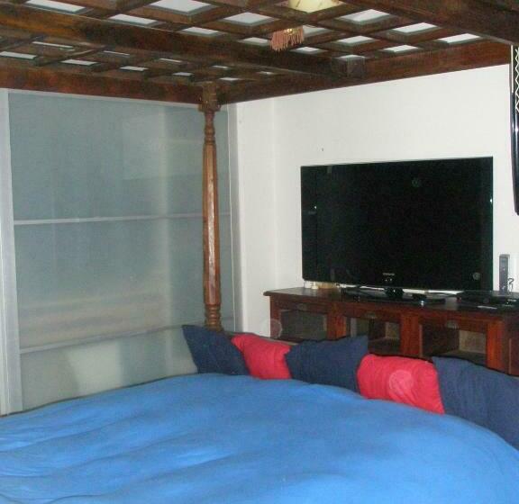 חדר סטנדרט, B&b Parco Di Veio