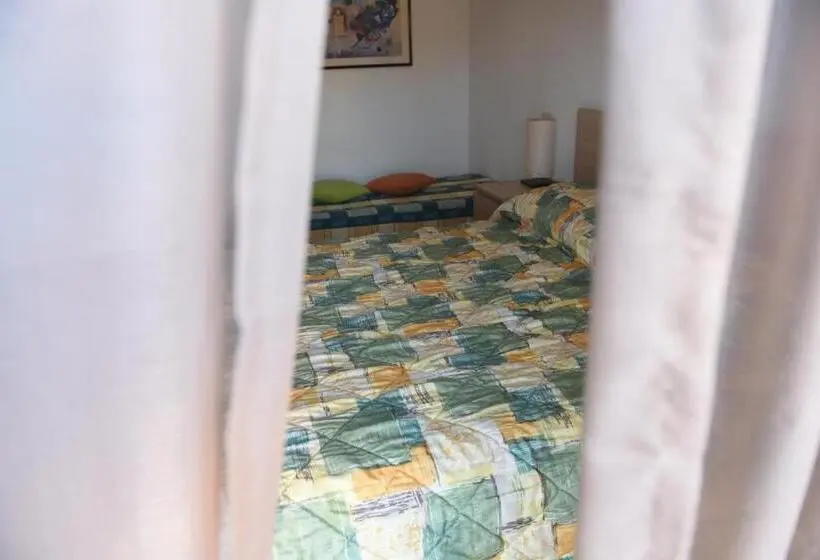 اتاق لوکس, B&b Pizzo Cannicchio