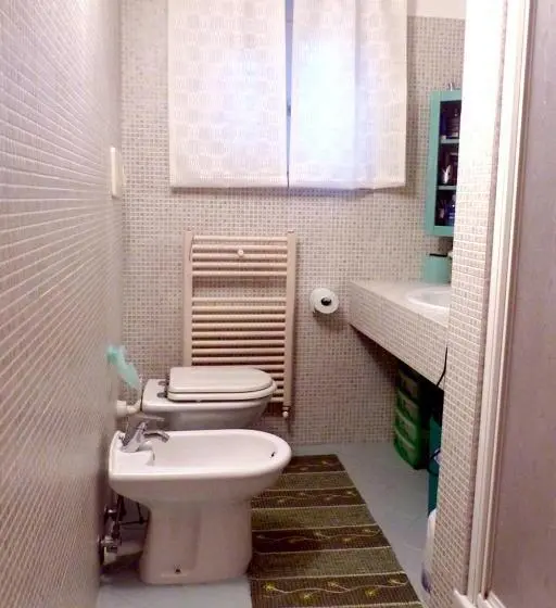 اتاق لوکس, B&b Pizzo Cannicchio
