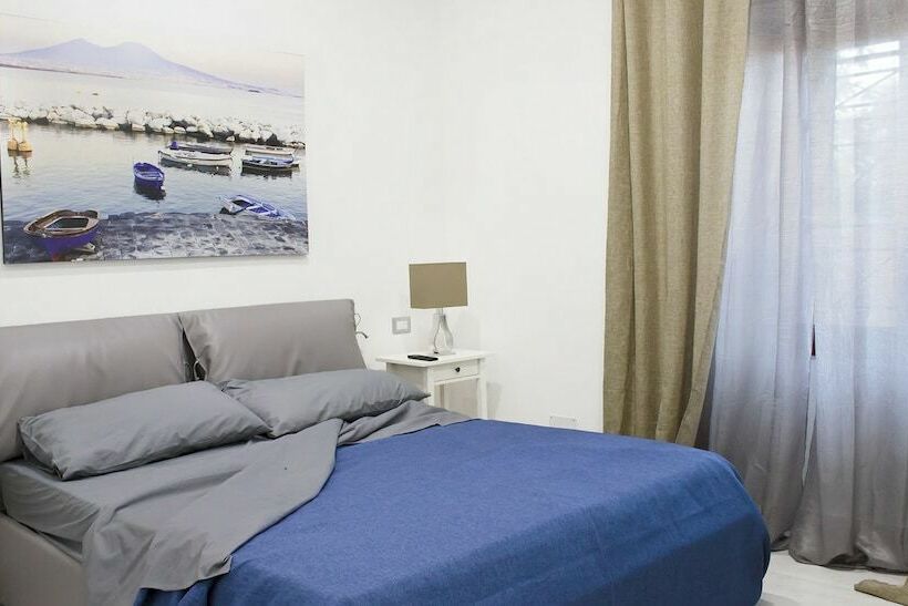 غرفة ديلوكس, Beatrice Home