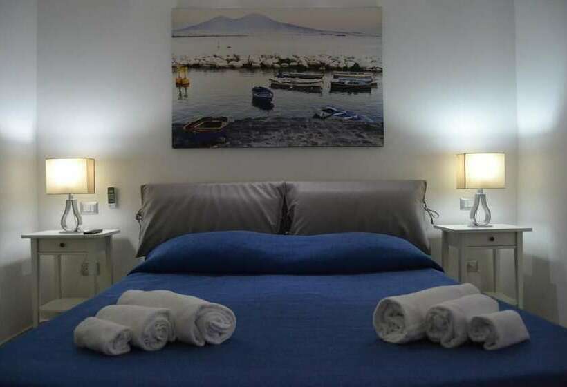 غرفة ديلوكس, Beatrice Home