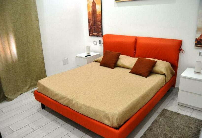 غرفة ديلوكس, Beatrice Home