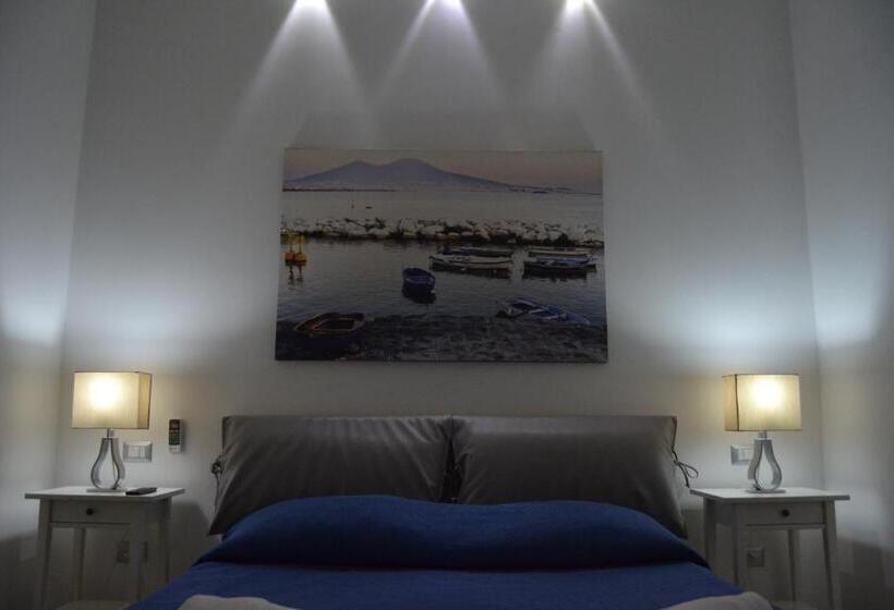 غرفة ديلوكس, Beatrice Home