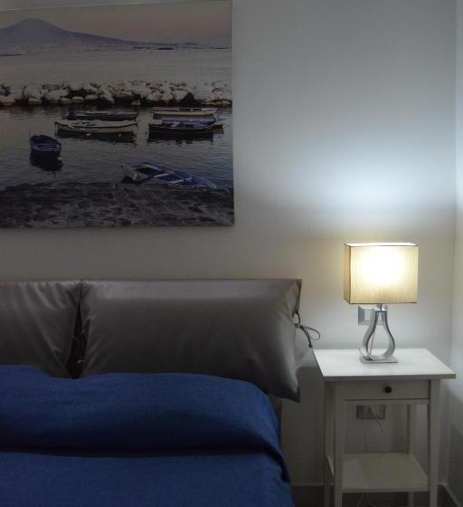 غرفة ديلوكس, Beatrice Home