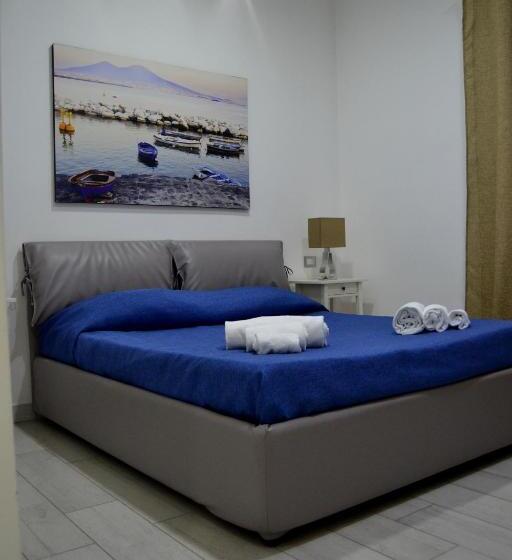 غرفة ديلوكس, Beatrice Home