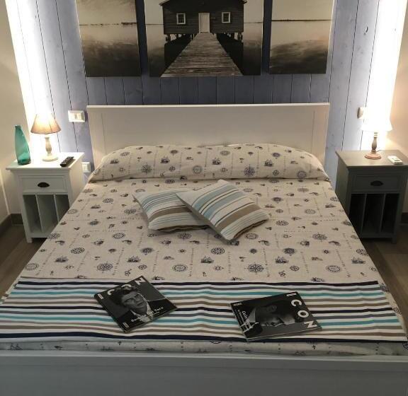 غرفة سوبيريور ثلاثية, Beatrice Home