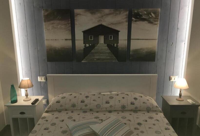 غرفة سوبيريور ثلاثية, Beatrice Home