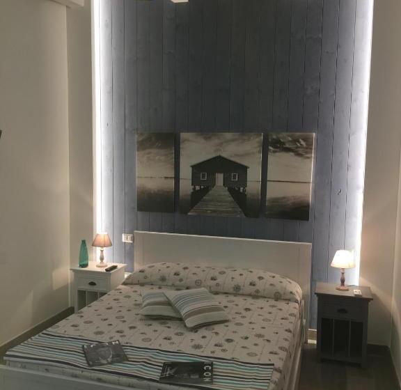 غرفة سوبيريور ثلاثية, Beatrice Home