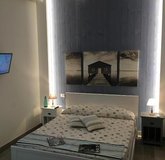 غرفة سوبيريور ثلاثية, Beatrice Home