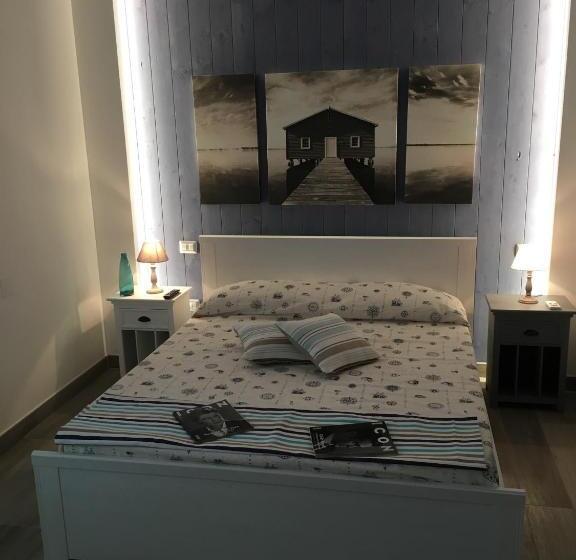 غرفة سوبيريور ثلاثية, Beatrice Home