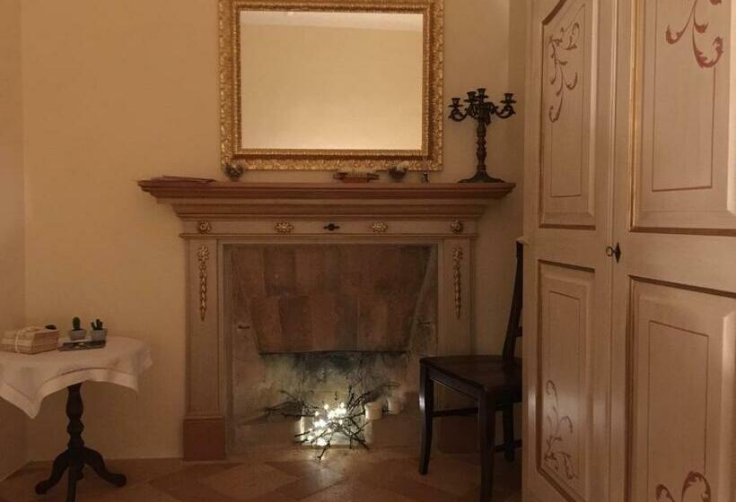 غرفة قياسية, Dedicato A Te