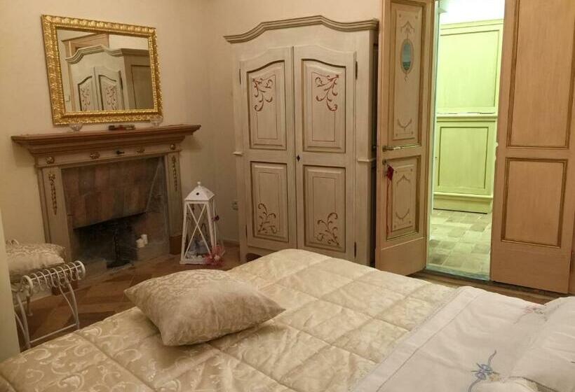 غرفة قياسية, Dedicato A Te