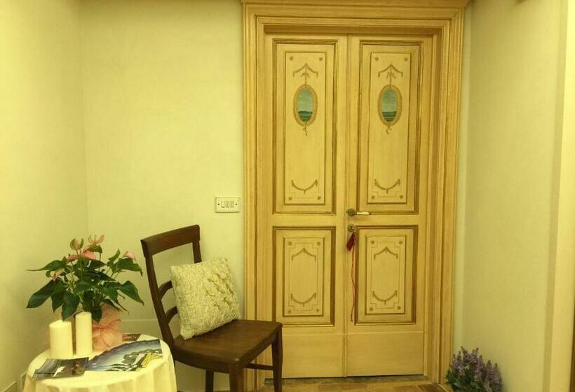 غرفة قياسية, Dedicato A Te