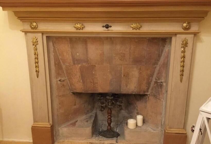 غرفة قياسية, Dedicato A Te