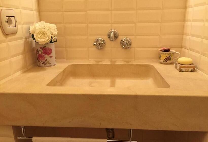 غرفة قياسية, Dedicato A Te