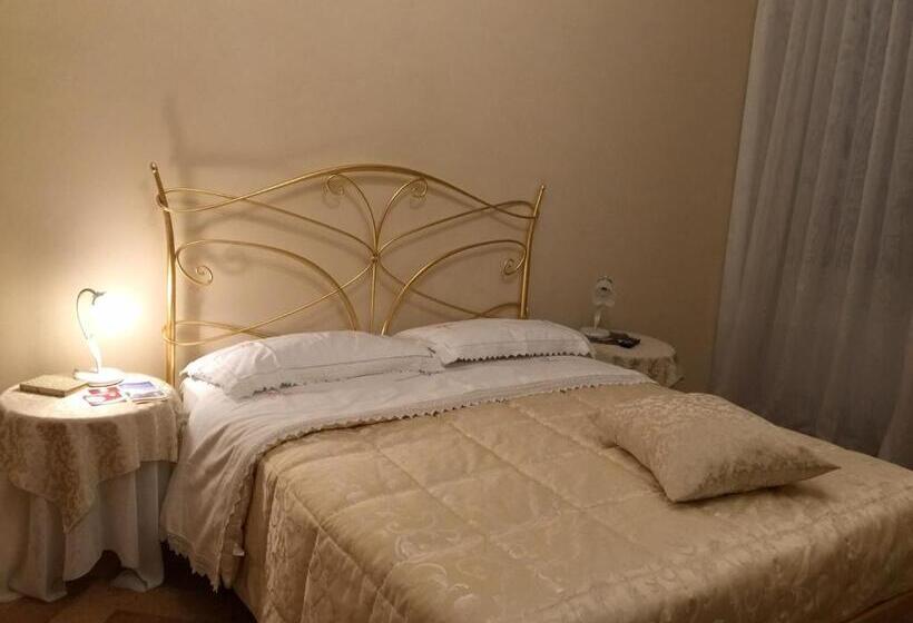 غرفة قياسية, Dedicato A Te