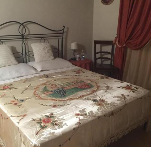 غرفة قياسية, Dedicato A Te