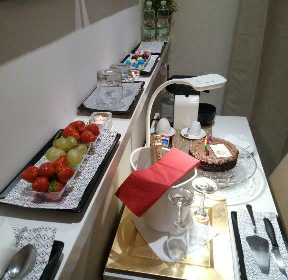 Номер Deluxe с Балконом, H5 5h Luxury Room