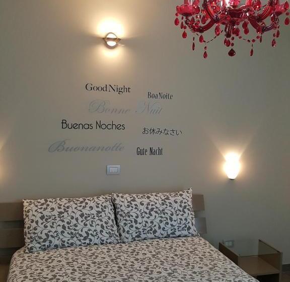 标准间, H5 5h Luxury Room