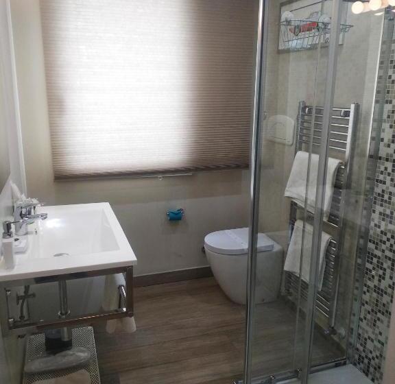 标准间, H5 5h Luxury Room