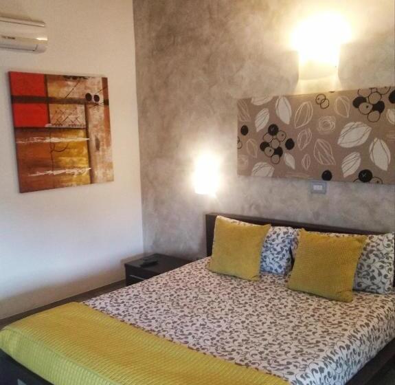 标准房带园景, H5 5h Luxury Room