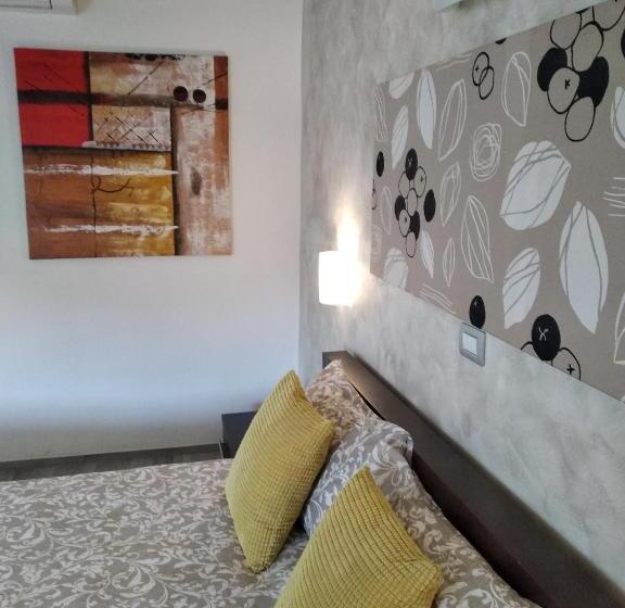 标准房带园景, H5 5h Luxury Room