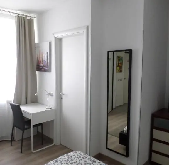 スタンダードシングルルーム, H5 5h Luxury Room
