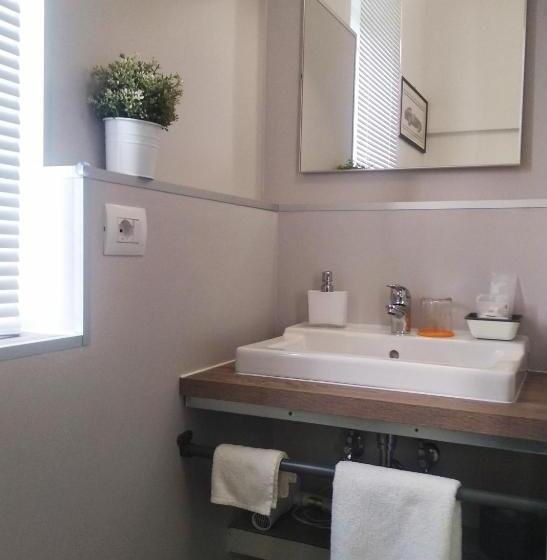 标准单人间, H5 5h Luxury Room