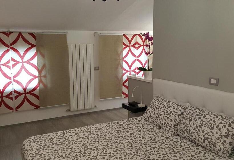 Номер Deluxe, H5 5h Luxury Room