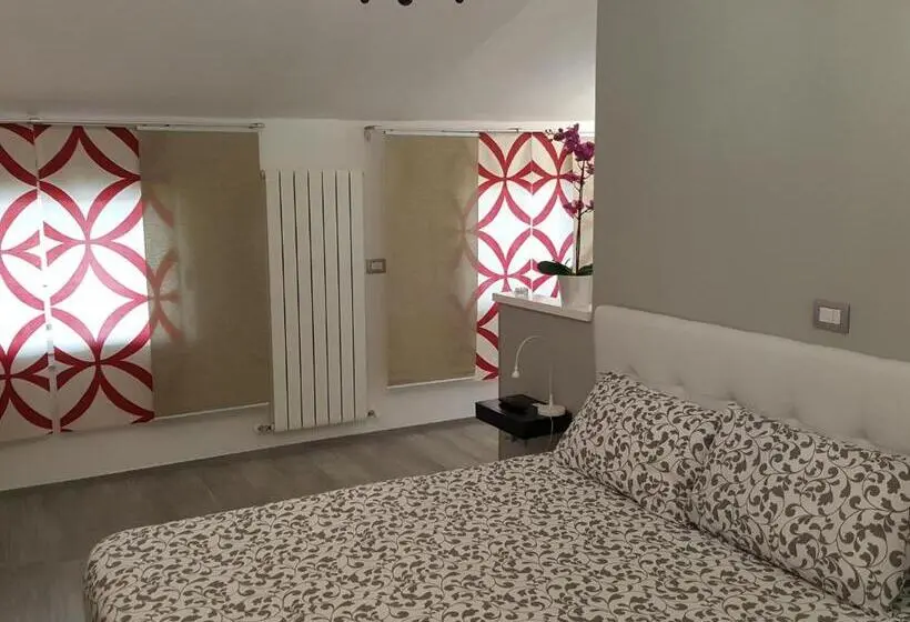デラックスルーム, H5 5h Luxury Room