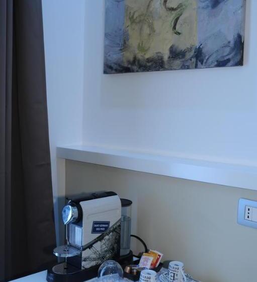 豪华房间, H5 5h Luxury Room