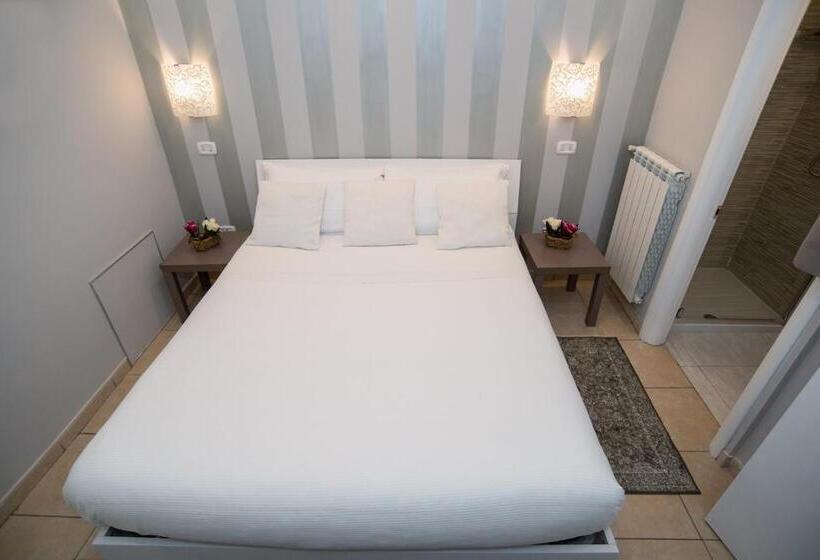 חדר סטנדרט, Il Roseto