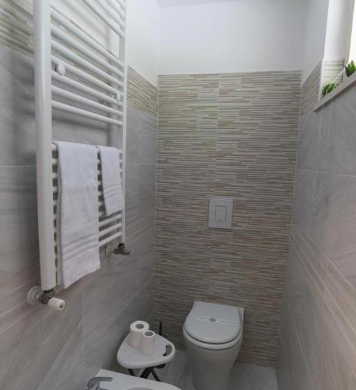 חדר סטנדרט, Il Roseto