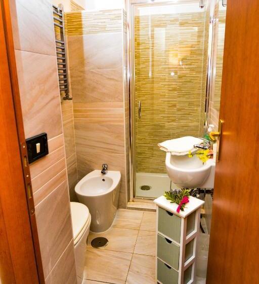 חדר סטנדרט, Il Roseto