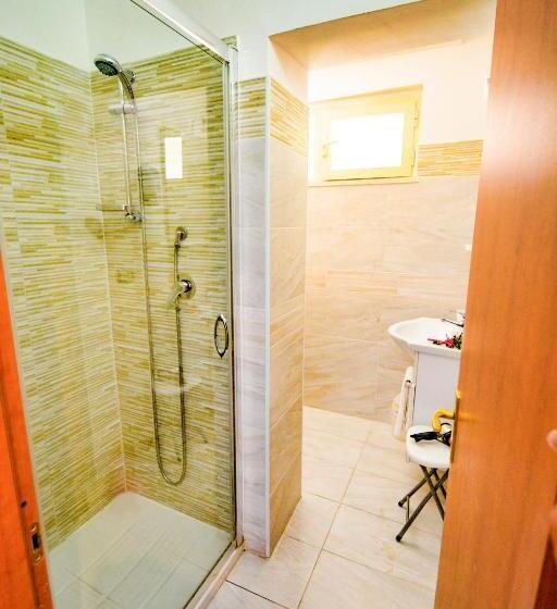 חדר סטנדרט, Il Roseto